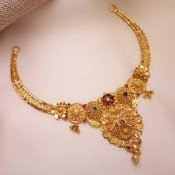 Bridal Sita Har