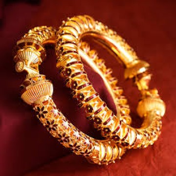 The Golden Amrit Tea