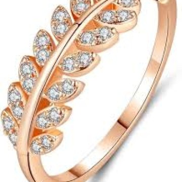The Masterstroke Ring