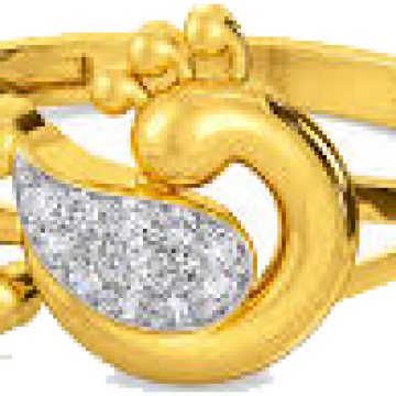 AJS Rings for Women