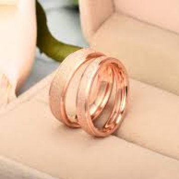 Marriage Ring