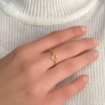 LADIES DIAMOND RING